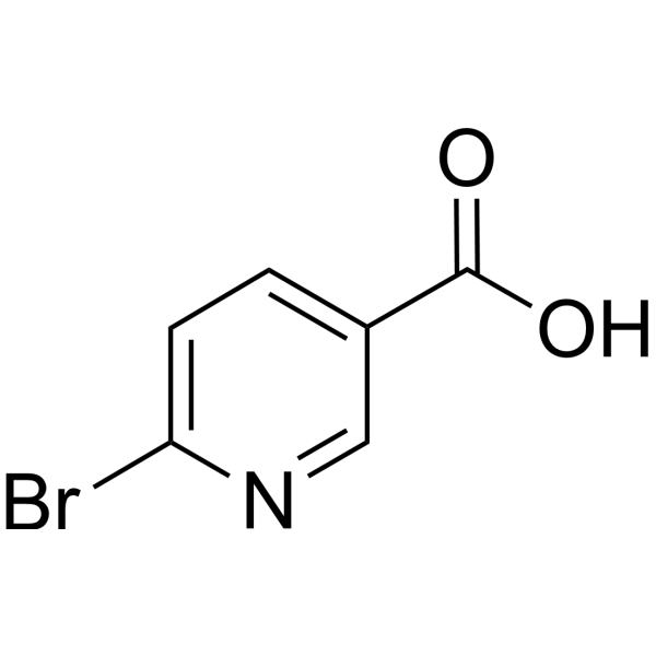 6-Bromonicotinic acid 6311-35-9